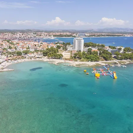 Fila Vodice