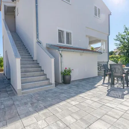 Fila Apartment