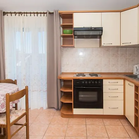 Apartament Fila *