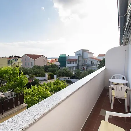 Fila Vodice