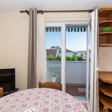 Fila Apartament Vodice