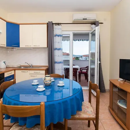 Apartament Fila Vodice