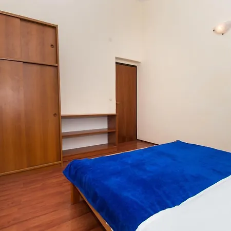 Apartment Fila *