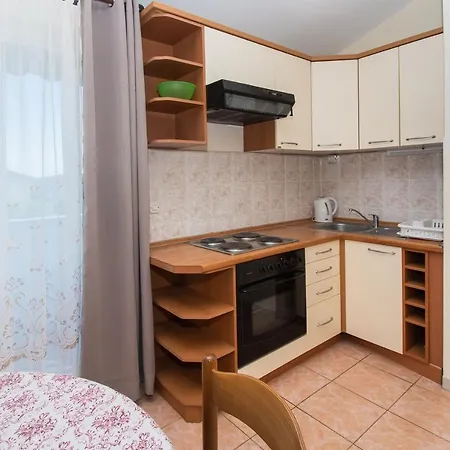 Fila Apartament Vodice