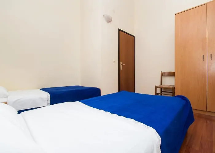 Appartement Fila Vodice