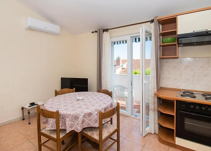 Appartement Fila Vodice