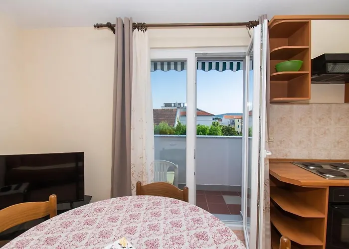 Fila Appartement Vodice