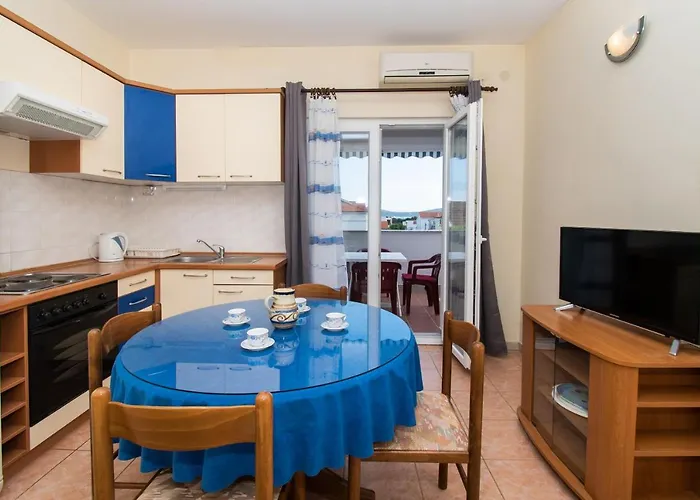 Appartement Fila Vodice
