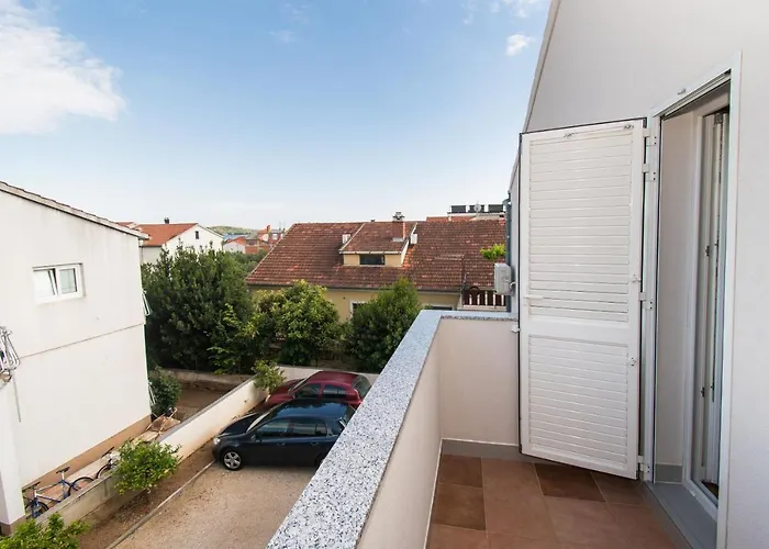 Fila Appartement Vodice