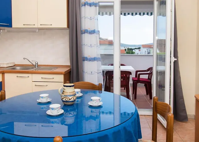 Appartement Fila Vodice